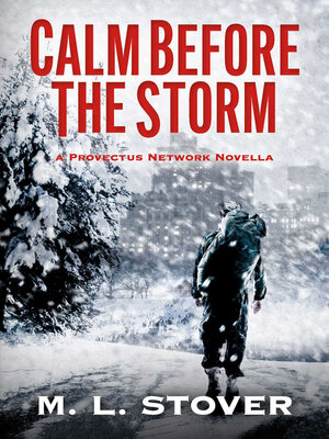 cover image of Calm Before the Storm